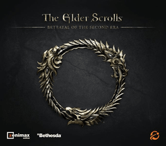 The Elder Scrolls: Betrayal of the Second Age